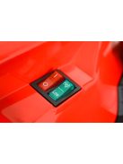 MONI BO majestic quad piros