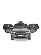 BO Audi Sportback elektromos autó 108cm FEKETE