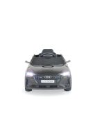 BO Audi Sportback elektromos autó 108cm FEKETE