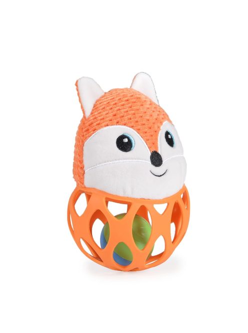 Bali Bazoo 80846 rókás rágóka