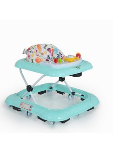 MONI Jungle bébikomp 12kg menta