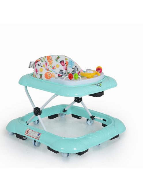 MONI Jungle bébikomp 12kg menta