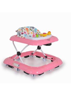 MONI Jungle bébikomp 12kg pink