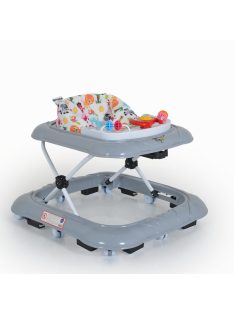 MONI Jungle bébikomp 12kg szürke