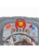 MONI Jungle bébikomp 12kg szürke