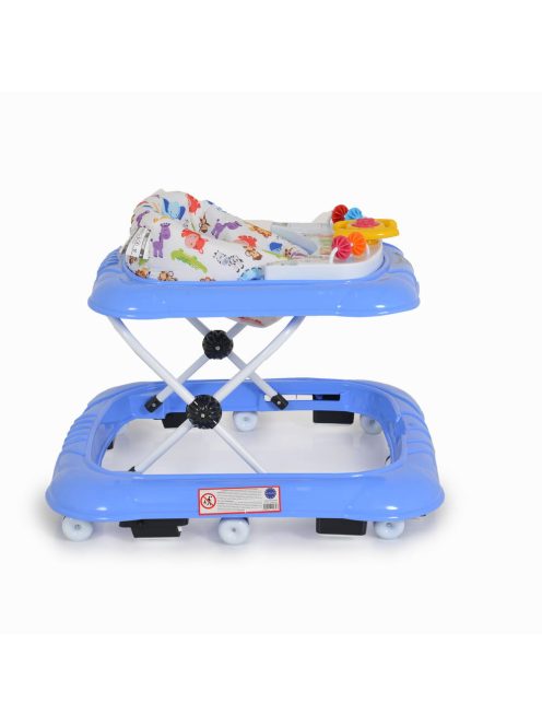 MONI Jungle bébikomp 12kg kék