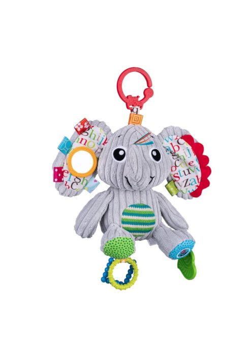 Bali Bazoo 80413 zenélő elefánt