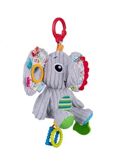 Bali Bazoo 80413 zenélő elefánt