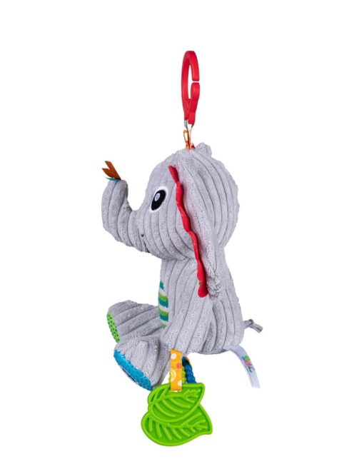 Bali Bazoo 80413 zenélő elefánt