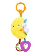 Bali Bazoo 80224 tükrös játék hold
