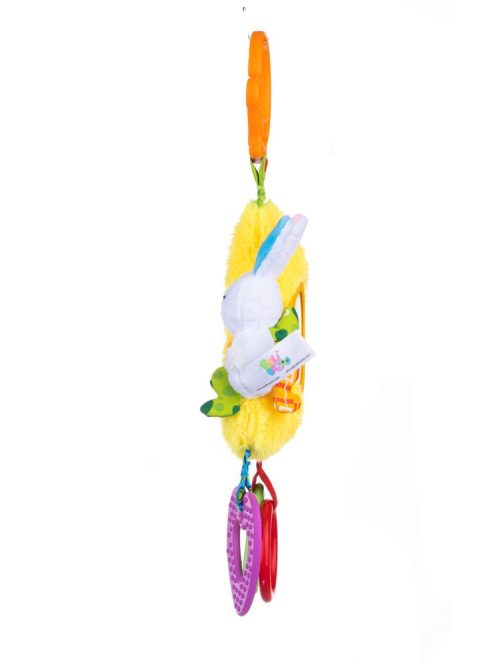 Bali Bazoo 80224 tükrös játék hold