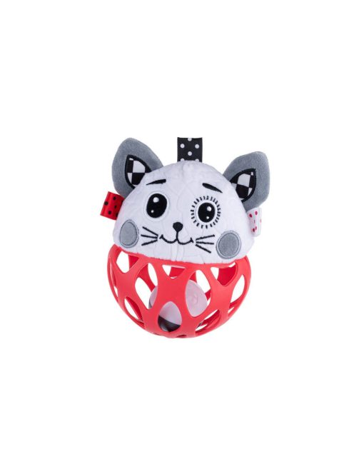 Bali Bazoo 80848 kismacskás rágóka