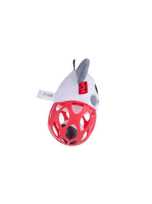 Bali Bazoo 80848 kismacskás rágóka