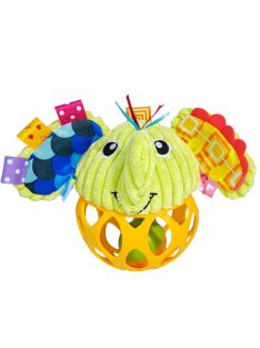 Bali Bazoo 80852 elefánt gömb rágóka