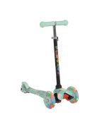 MONI Fidget roller menta