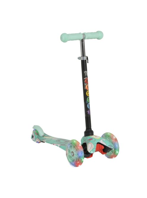 MONI Fidget roller menta