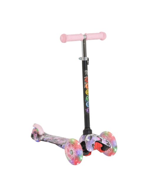 MONI Fidget roller pink