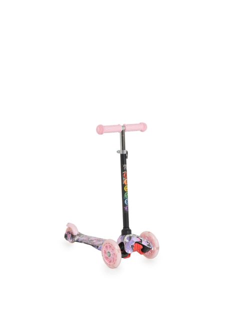 MONI Fidget roller pink