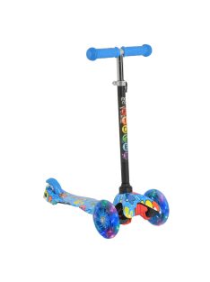 MONI Fidget roller kék