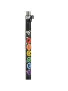 MONI Fidget roller kék