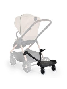 Cangaroo Follow me testvérfellépő univerzális fekete