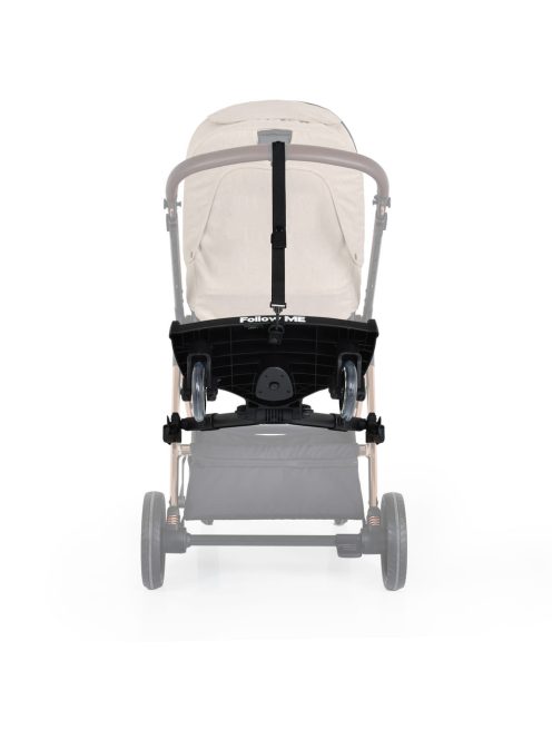 Cangaroo Follow me testvérfellépő univerzális fekete