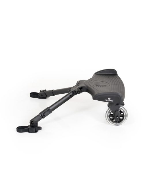 Cangaroo Follow me testvérfellépő univerzális fekete