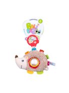 Bali Bazoo 80791 bébijáték süni