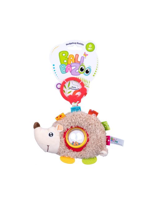 Bali Bazoo 80791 bébijáték süni