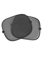 NAPELLENZŐ Basic 2db FEKETE