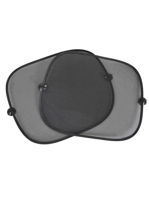 NAPELLENZŐ Basic 2db FEKETE