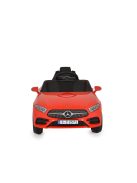 BO elektromos autó Mercedes-Benz CLS 350  PIROS