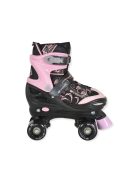 Byox Átalakítható 2in1 görkorcsolya М méret 34-37 PINK