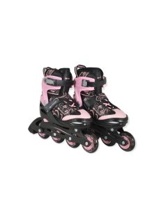 Byox Átalakítható 2in1 görkorcsolya S méret 30-33 PINK