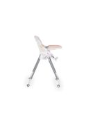 MONI Bueno etetőszék állítható pink