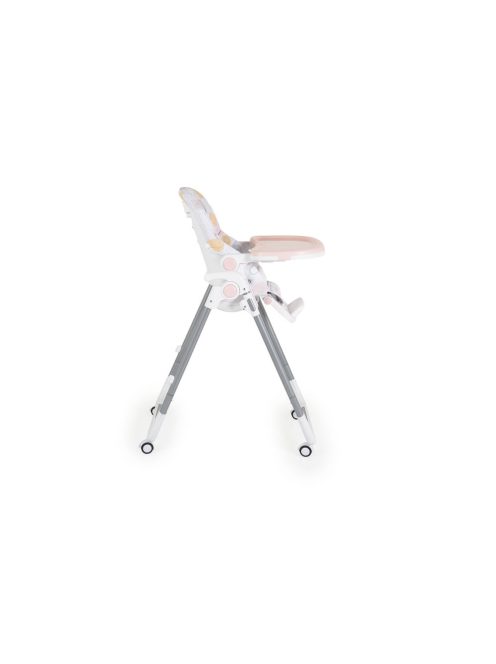 MONI Bueno etetőszék állítható pink