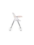 MONI Bueno etetőszék állítható pink