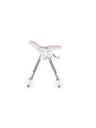 MONI Bueno etetőszék állítható pink