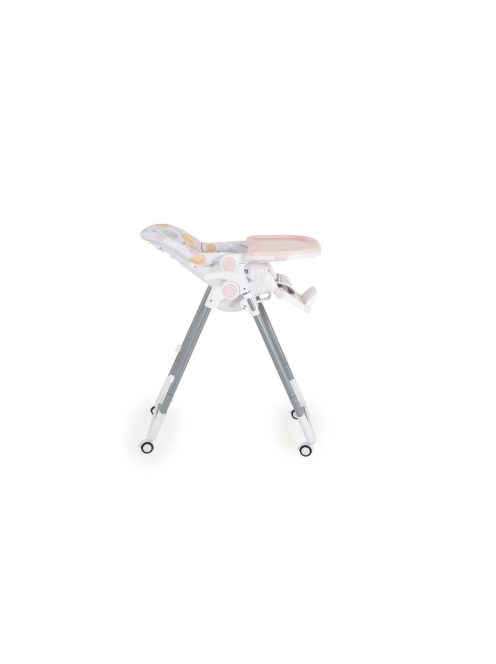 MONI Bueno etetőszék állítható pink