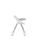 MONI Bueno etetőszék állítható szürke