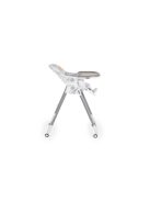 MONI Bueno etetőszék állítható szürke