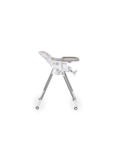 MONI Bueno etetőszék állítható szürke