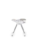 MONI Bueno etetőszék állítható szürke