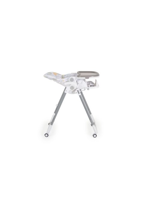 MONI Bueno etetőszék állítható szürke