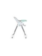 MONI Bueno etetőszék állítható kék