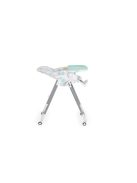 MONI Bueno etetőszék állítható kék