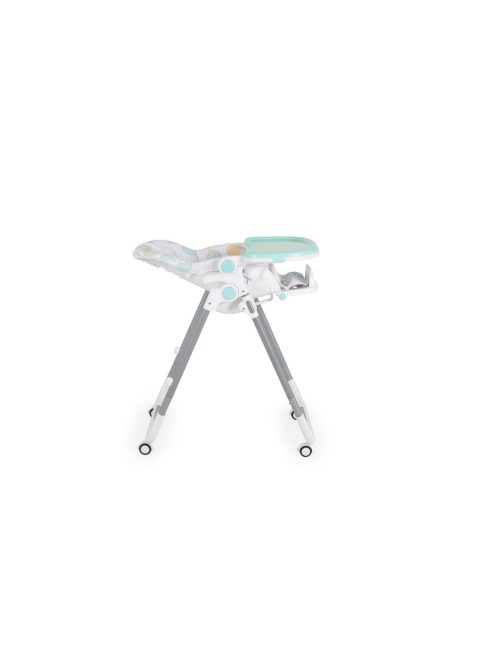 MONI Bueno etetőszék állítható kék