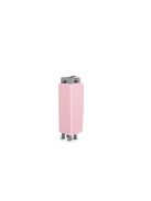 SOLO összecsukható utazóágy 1 szintes PINK