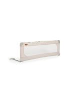 LINEN bed rail leesésgátló 130x43,5cm BÉZS