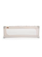 LINEN bed rail leesésgátló 130x43,5cm BÉZS